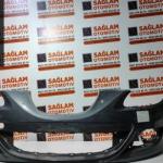 SEAT LEON 09-12 ÇIKMA ÖN TAMPON OEM; 1P0807221