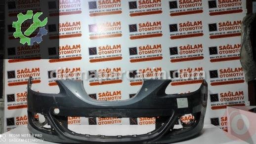Seat Leon Ön Tampon çıkma parça
