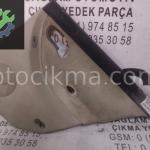 SEAT LEON-1 SAĞ ARKA KAPI DÖŞEMESİ(1999-2004) OEM:1M0867212C