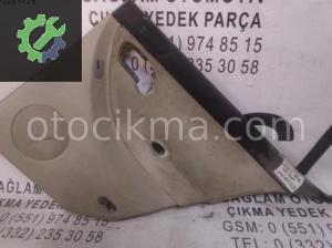 SEAT LEON-1 SAĞ ARKA KAPI DÖŞEMESİ(1999-2004) OEM:1M0867212C