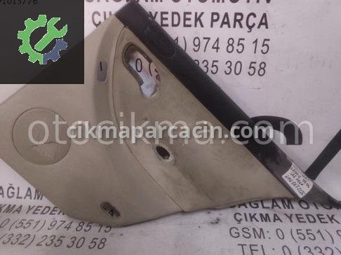 Seat Leon Kapı Döşemesi çıkma parça