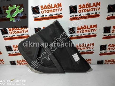 Seat Leon Kapı Döşemesi çıkma parça