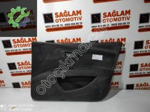 SEAT LEON 12-20 ÇIKMA SAĞ ÖN KAPI DÖŞEMESİ OEM; 5F4867132