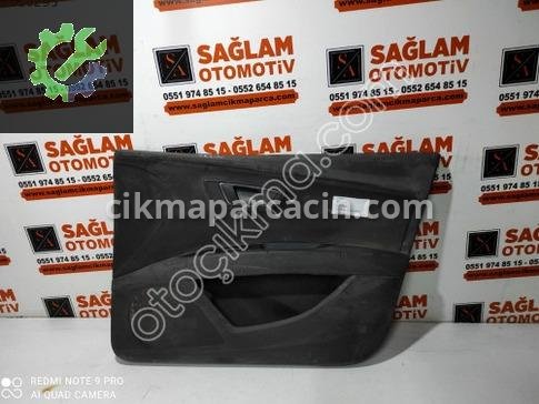 Seat Leon Kapı Döşemesi çıkma parça