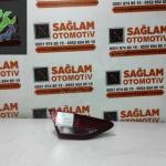 SEAT LEON 13-16 ÇIKMA SOL BAGAJ STOP OEM; 5F0945093