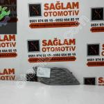 SEAT LEON 13-16 ÇIKMA SOL SİS KAPAĞI OEM; 5F0853665