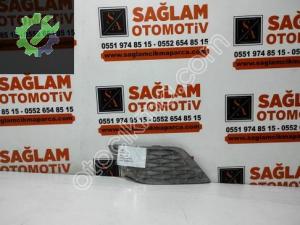 SEAT LEON 13-16 ÇIKMA SOL SİS KAPAĞI OEM; 5F0853665
