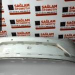 SEAT LEON 13-17 ÇIKMA ARKA TAMPON OEM; 5F0807421