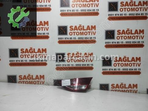 Seat Leon Bagaj Stop çıkma parça