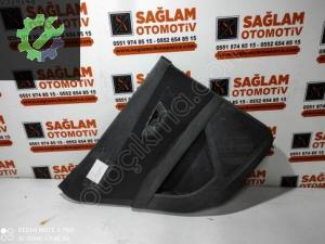 SEAT LEON 13-20 ÇIKMA SOL ARKA KAPI DÖŞEMESİ OEM; 5F4867133