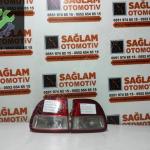 SEAT LEON 1999 ÇIKMA BAGAJ STOPLAR SAĞ-SOL