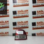 SEAT LEON 1999 ÇIKMA SAĞ BAGAJ STOP OEM; 1M6945092