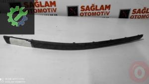 SEAT LEON 2002 ÇIKMA SAĞ ÖN TAMPON ÇİTASI OEM; 1M0807226