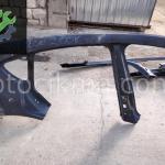 SEAT LEON 2008 SAĞ SAÇ