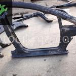 SEAT LEON 2009 SAĞ ÖN DİREK SACI SAĞ ORTA DİREK SACI