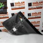 SEAT LEON 98-09 ÇIKMA SAĞ ARKA KAPI DÖŞEMESİ OEM;1M0867212C