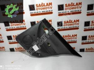 SEAT LEON 98-09 ÇIKMA SAĞ ARKA KAPI DÖŞEMESİ OEM;1M0867212C