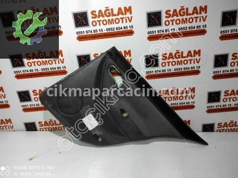 Seat Leon Kapı Döşemesi çıkma parça