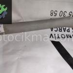 SEAT LEON 99-05 ÇIKMA SAĞ ÖN CAM DİREK KAPLAMASI OEM; 1M0867458