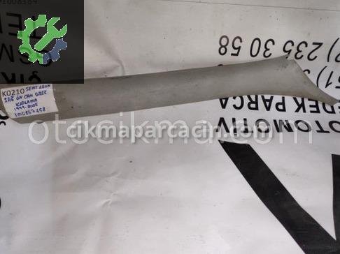 Seat Leon Sağ Ön Çamurluk çıkma parça