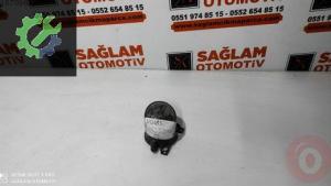 SEAT LEON-ALTEA-TOLEDO 04-12 SAĞ SİS FARI OEM; 5P0941700