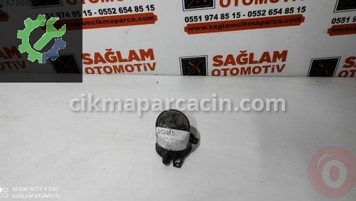 Seat Leon Sis Farı çıkma parça