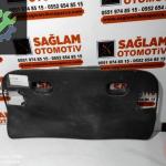 SEAT LEON BAGAJ KAPAĞI KAPLAMASI OEM; 1M5867601B