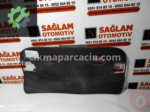 Seat Leon Bagaj Döşemesi çıkma parça