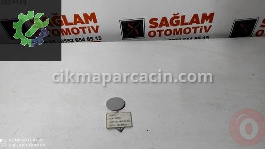 Seat Leon Çeki Demir Kapağı çıkma parça