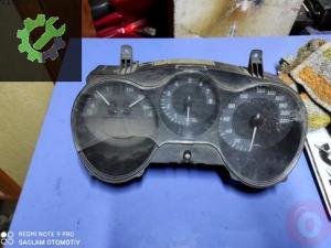 SEAT LEON ÇIKMA KM SAATİ