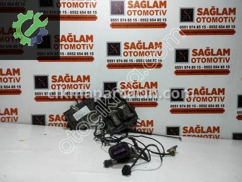 Seat Leon Cam Motoru çıkma parça