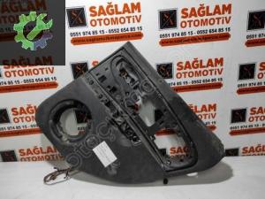 SEAT LEON ÇIKMA SAĞ ARKA KAPI DÖŞEMESİ OEM; 1P0867212