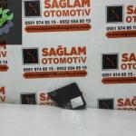 SEAT LEON ÇIKMA SAĞ BAGAJ KAPLAMASI OEM; 1P0867656D