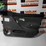 SEAT LEON-TOLEDO 98-06 SAĞ ÖN KAPI DÖŞEMESİ OEM; 1M0867012