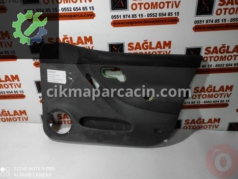 Seat Leon Kapı Döşemesi çıkma parça