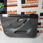 SEAT LEON-TOLEDO 99-05 SOL ÖN KAPI DÖŞEMESİ OEM; 1M0867011