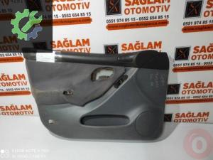SEAT LEON-TOLEDO 99-05 SOL ÖN KAPI DÖŞEMESİ OEM; 1M0867011