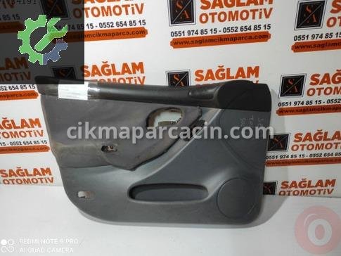 Seat Leon Kapı Döşemesi çıkma parça