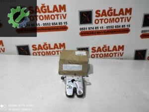 SEAT-SKODA TOLEDO-FABİA-OCTAVİA ARKA BAGAJ KİLİDİ 8R0827505A