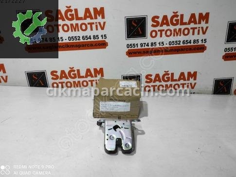 Seat Toledo Kapı Kilidi çıkma parça