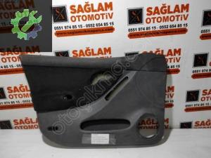 SEAT TOLEDO 99-06 ÇIKMA SOL ÖN KAPI DÖŞEMESİ OEM; 1M0867011