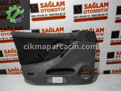 Seat Toledo Kapı Döşemesi çıkma parça