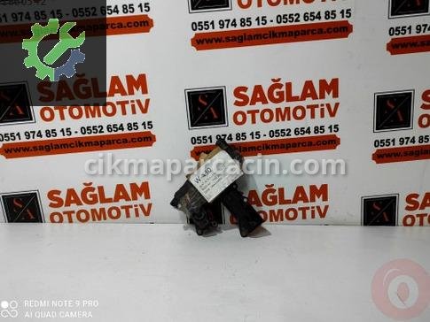 Seat Toledo Yağ Pompası çıkma parça