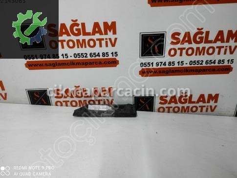 Seat Toledo Tampon Braketi çıkma parça