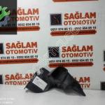 SEAT-VW AROSA-POLO ÇIKMA HAVA KANALI OEM; 6X1819151