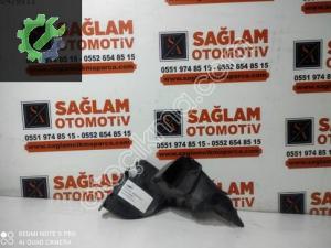 SEAT-VW AROSA-POLO ÇIKMA HAVA KANALI OEM; 6X1819151
