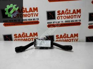 SEAT-VW-AUDİ-SKODA GRUP ÇIKMA SİLECEK KOLU OEM; 4B0953503