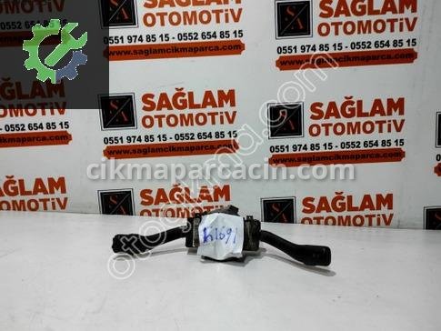 Seat Leon Silecek Kolu çıkma parça