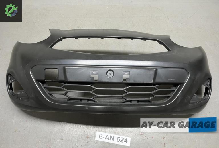 Nissan Micra çıkma parça