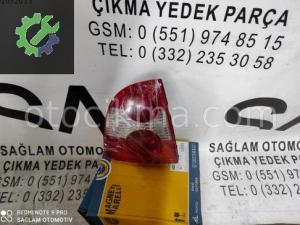 SIFIR ORİJİNAL VW PASSAT B5 KASA SOL ARKA STOP